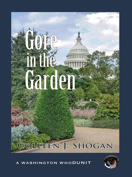 Title details for Gore in the Garden by Colleen J. Shogan - Available